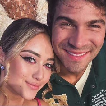 Nicolás se cansó de las especulaciones y contó su verdad de la separación con Florencia de Gran Hermano