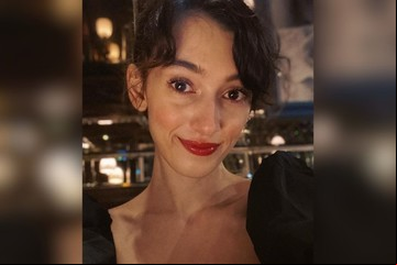 Se convirtió en detective por accidente y resolvió el misterio de un museo: "Estoy muy feliz"