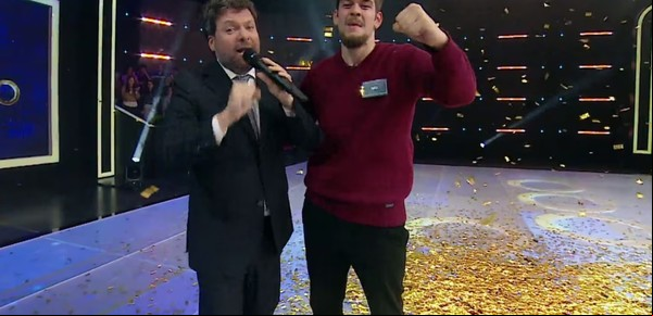 Rating del lunes: otro batacazo de Guido Kaczka que preocupa a Telefe