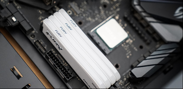 El dilema de la memoria RAM: cuánto demanda hoy una computadora gamer