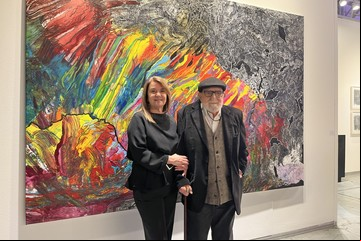 Arteba: todo el stock de arte argentino en una edición memorable