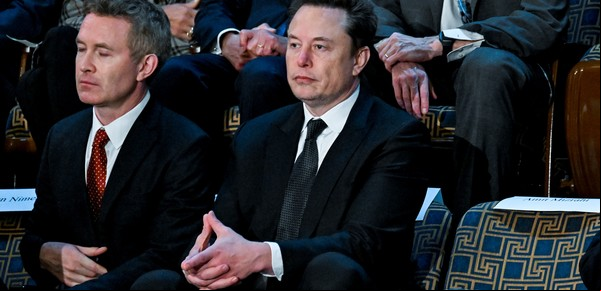Brasil amenaza con prohibir la empresa X de Elon Musk