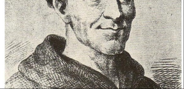 Padre Castañeda, un pionero del periodismo