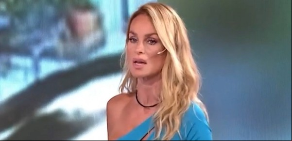 Sabrina Rojas reveló la experiencia paranormal que vivió en la misma casa que Jimena Barón