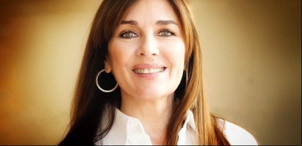 Andrea Frigerio, a los 63 años y con su primer protagónico en cine, dice que no volverá a la TV