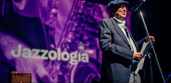 Cómo serán los festejos con entrada gratis por los 40 años del ciclo Jazzología en el Teatro San Martín