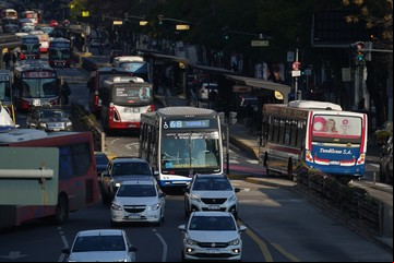 Día del Trabajador del Transporte en Argentina: cómo funcionan hoy 10 de enero colectivos, subte y trenes