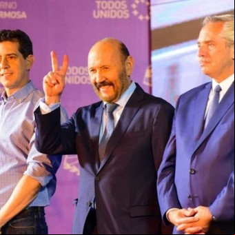 Pese al fallo de la Corte, Gildo Insfrán intentaría una maniobra para tratar de ser reelecto en 2027