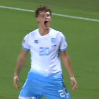No se duerme en San Marino: el peor equipo del mundo le ganó a Liechtenstein y cortó una racha maldita de 141 partidos y 20 años sin victorias