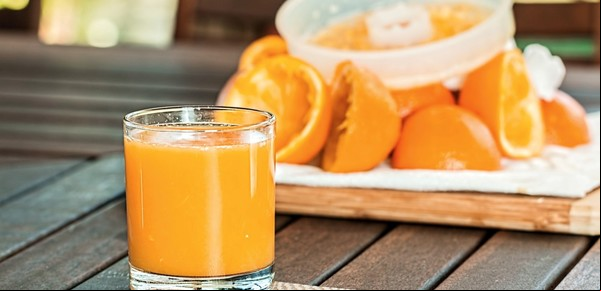 Cómo limpiar y mantener en óptimo estado tu exprimidor de jugos
