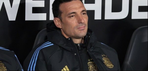 Colombia vs Argentina, por las Eliminatorias Sudamericanas: cuándo juegan, hora, formaciones y dónde verlo