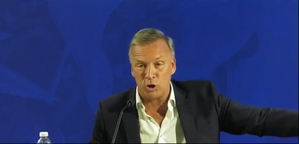 Fassi, presidente de Talleres, festeja su primer título pese a la suspensión por el escándalo con Merlos e intentar suspender las elecciones en la AFA