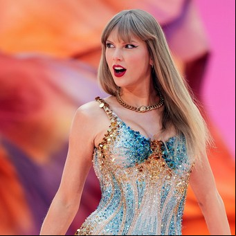 Taylor Swift da su apoyo a Kamala Harris tras el debate y Donald Trump le advierte que "lo pagará caro"