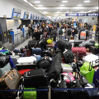 El Gobierno podría iniciar un procedimiento preventivo de crisis en Aerolíneas