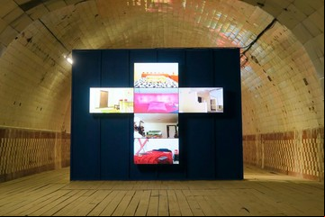 Subasta de arte urbano, Brasil en BA, acción global por la paz y el director del MoMA anunció su retiro 