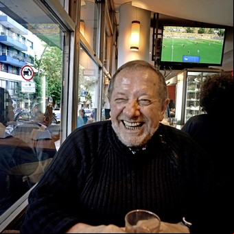 Elvio Gandolfo: el maestro a quien damos por sentado