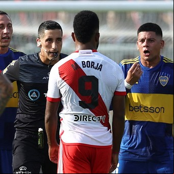 Qué necesitan Boca y River para clasificar a la Copa Libertadores 2025, cómo están en la tabla anual y el fixture que les queda