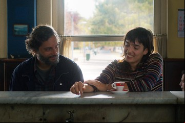 Se estrena "El aroma del pasto recién cortado", de Celina Murga, con producción de Martin Scorsese