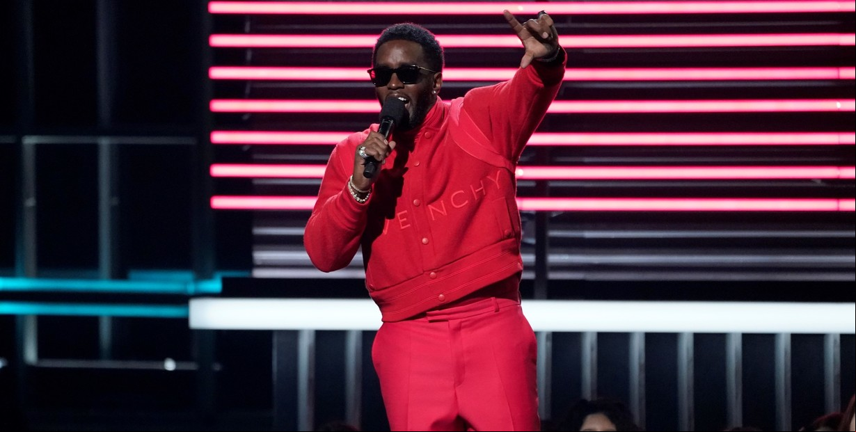 Comenzó el juicio al rapero Sean Diddy Combs, acusado de tráfico sexual y asociación ilícita 