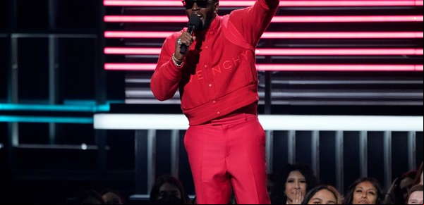 Comenzó el juicio al rapero Sean Diddy Combs, acusado de tráfico sexual y asociación ilícita 