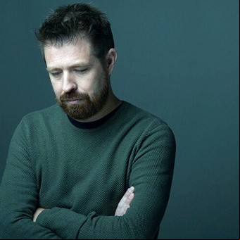 Edgardo Scott, el argentino que puede ganar el Premio al Mejor Libro Extranjero en Francia