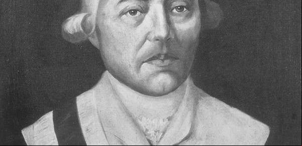 Corrupción colonial, la vergonzosa fuga del virrey Sobremonte