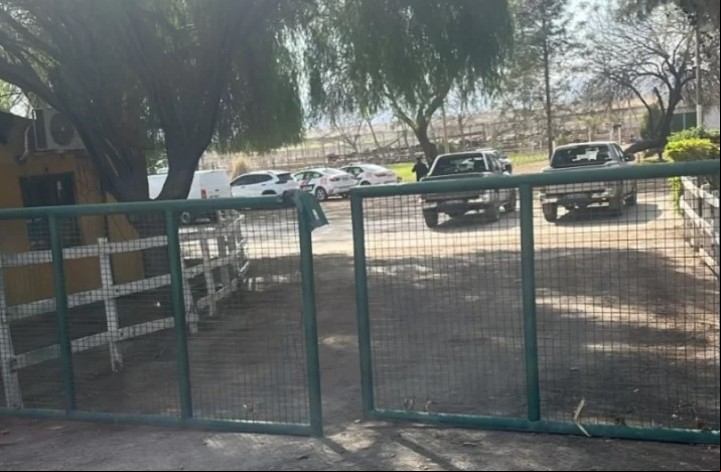 Néstor Alberto Lucero murió atacado por un toro mientras trabajaba en el tambo.