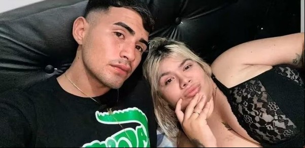 Morena Rial confirmó que se separó del padre de su hijo Amadeo: "Siempre solita"