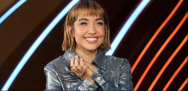 Cómo sigue el estado de salud de María Becerra, a una semana de recibir el alta