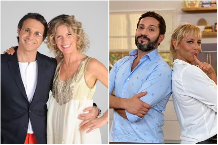 Jimena Monteverde, Sergio Lapegüe y Coco Carreño criticaron a Maru Botana