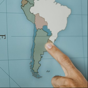 Cuál es la tercera provincia más poblada de Argentina, según el INDEC