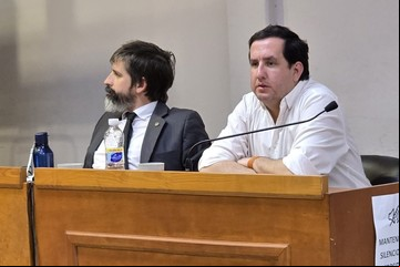 Renunció el concejal K de Goya condenado a 13 años de cárcel por violación