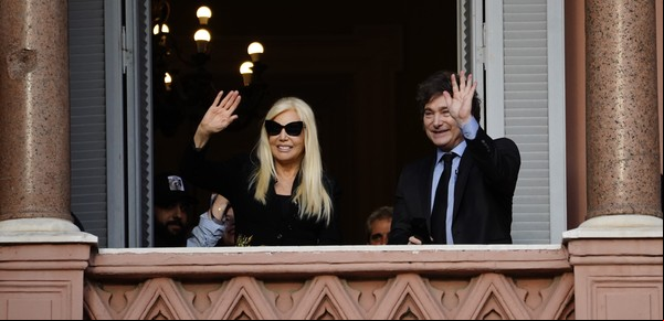 El sorpresivo pedido de Susana Giménez al Gobierno: "Hay que construir cárceles como las de Bukele"