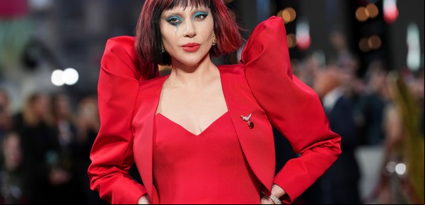 Lady Gaga recibió el peor regalo de cumpleaños
