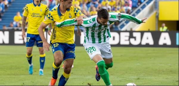 Gio Lo Celso sigue de racha y le saca el máximo provecho a su faceta menos conocida