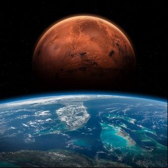 Eclipse lunar total del 14 de marzo: aprovechá este hito estelar y ¡dejá ir eso que no va más! 