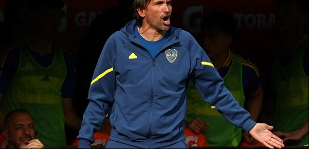 Diego Martínez renunció como DT de Boca: quiénes son los candidatos a reemplazarlo, en una danza de nombres que recién comienza