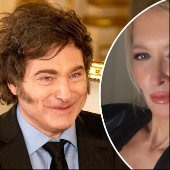 Javier Milei reveló detalles de su relación con Yuyito González: "Es mucho mejor de lo que la había idealizado"