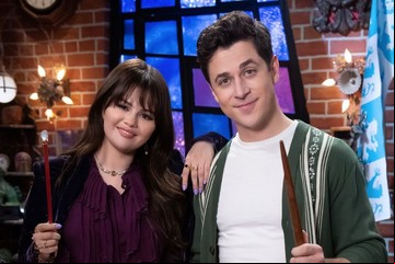 Cuándo y dónde estrena la secuela de "Los Hechiceros de Waverly Place": conocé la sinopsis y su reparto
