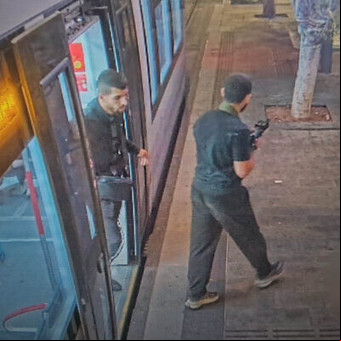 Tensión en Oriente Medio: siete muertos durante un ataque terrorista en Tel Aviv
