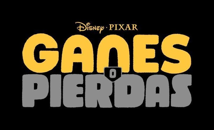 "Ganes o Pierdas" se estrena el próximo año, donde se verán todas las emociones de Riley. Foto: Disney.