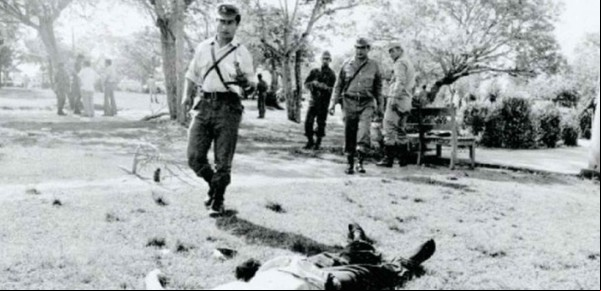 Tras 49 años, pagarán una indemnización a familiares de los soldados muertos en el copamiento montonero del regimiento de Formosa
