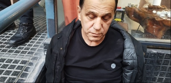 Cayó en el Barrio Chino el abusador de chicos y animales más buscado de América Latina