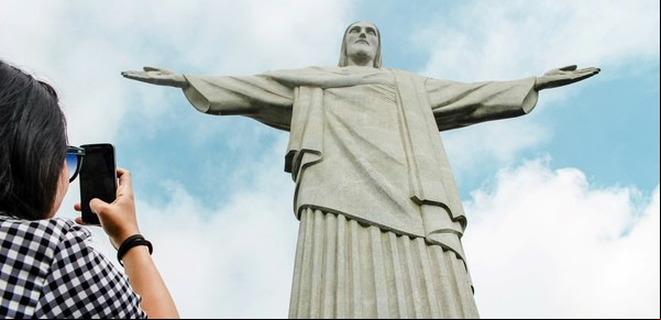 Es el país con la estatua de Jesús más grande del mundo y no queda en Sudamérica: por cuánto superó al Cristo Redentor
