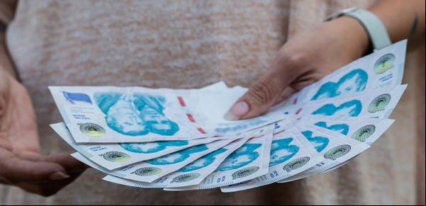 ¿De cuánto es el salario mínimo en Santa Cruz en mayo 2025?