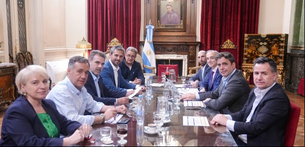 Fondos para universidades: con los votos del PRO, Javier Milei quedó más cerca de blindar el veto