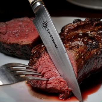 Cuál es el punto de cocción perfecto de la carne argentina, según la Inteligencia Artificial