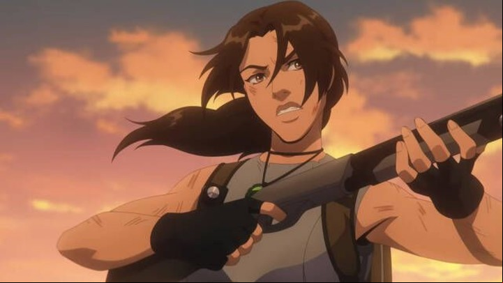 Tomb Raider: la leyenda de Lara Croft y el padre de los videojuegos de aventura que conocemos en la actualidad.