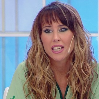 Con una fuerte carta abierta, Estefanía Pasquini respondió a las críticas que recibe por su cuerpo