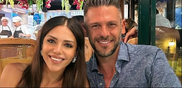 Quién es Tan, la mujer que habría provocado la separación de Martín Demichelis y Evangelina Anderson: su picante mensaje en redes